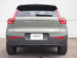 XC40 ウルトラ B4 AWD 4WD