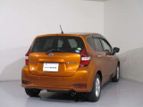 ノート 1.2 e-POWER X FOUR 4WD 