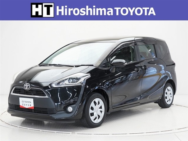 シエンタ 1.5 G クエロ 