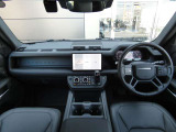 ディフェンダー 90 Xダイナミック HSE 3.0L D350 ディーゼル 4WD 