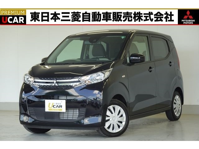 eKワゴン M 