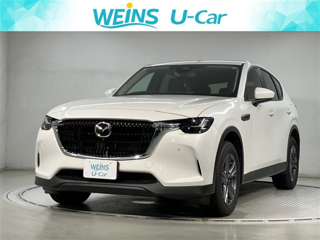 CX-603.3 XD Sパッケージ ディーゼル 4WD