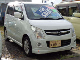 AZ-ワゴン XT 4WD 