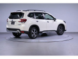 フォレスター 2.0 アドバンス 4WD 