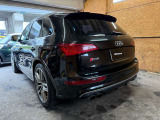 SQ5 3.0 4WD OP21インチ アダプティブクルーズコントロ