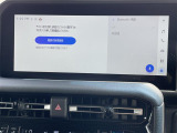 【Bluetooth】ナビゲーションと携帯電話/スマートフォンをBluetooth接続することができます。接続するとハンズフリーで使用することができるので、とても便利です!