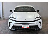 クラウンスポーツ 2.5 Z E-Four 4WD 