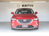 CX-3 2.0 20S プロアクティブ 