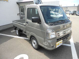 キャリイ KC エアコン パワステ 4WD 