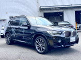 X3 xドライブ20d Mスポーツ ディーゼル 4WD 
