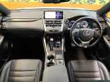 NX 300h Fスポーツ 