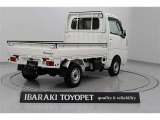 ハイゼットトラック エクストラ SAIIIt 4WD 3方開