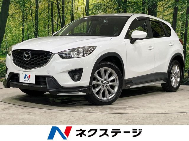 CX-5 2.2 XD 
