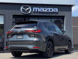 CX-60 3.3 XD ハイブリッド エクスクルーシブスポーツ ディーゼル 4WD 