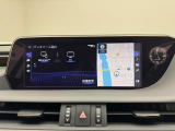 ES 300h 本革シート サンルーフ