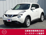 ジューク 15RX Vセレクション