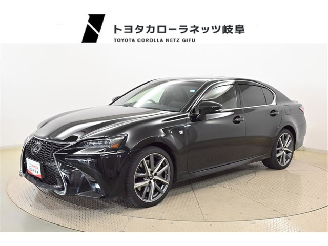 GS 350 Fスポーツ 