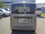 スペーシアベース GF 