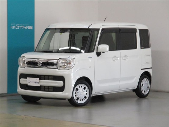 スペーシア ハイブリッド(HYBRID)  X 