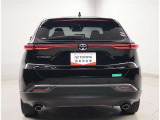 ハリアー 2.0 Z レザーパッケージ 