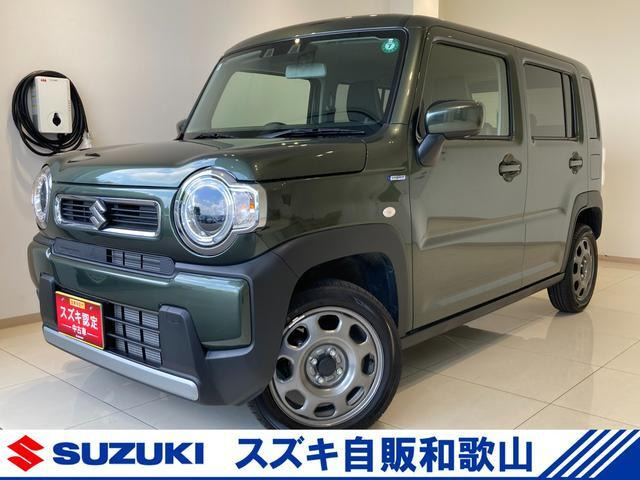 スペーシア ハイブリッド(HYBRID) G 