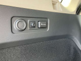 トランクにはAC100V電源☆