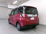 タンク 1.0 カスタム G 4WD 
