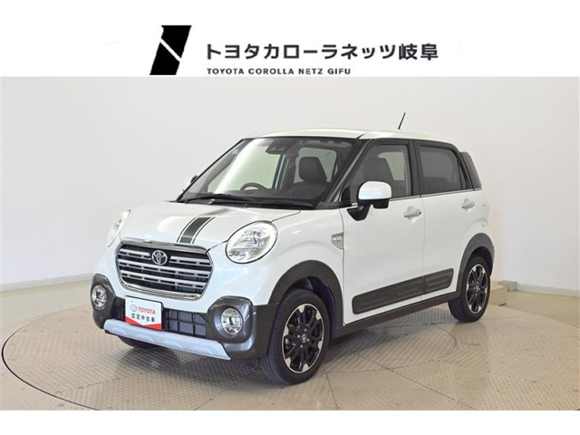 ピクシスジョイC Gターボ SAIII