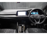 ゴルフヴァリアント TDI Rライン プラチナムエディション ディーゼル 