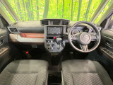 ルーミー 1.0 X 