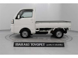 ハイゼットトラック エクストラ SAIIIt 4WD 3方開