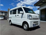 エブリイ ジョイン ハイルーフ 5AGS車 4WD 