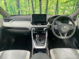 RAV4  ハイブリッドG