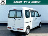 ハイゼットカーゴ スペシャル クリーン 