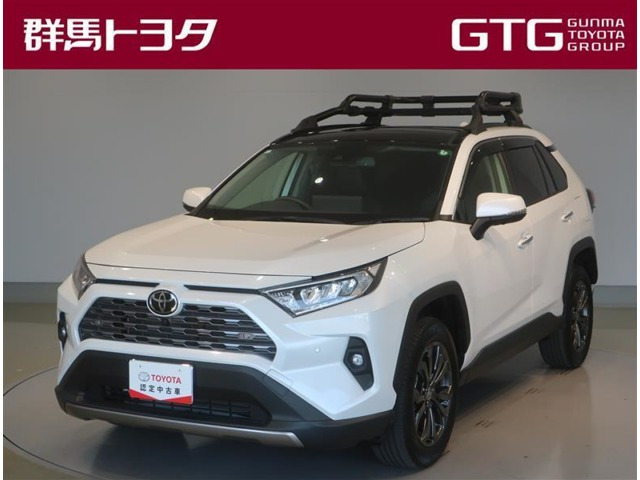 RAV4  2.0 G 4WD