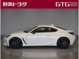 GR86 2.4 RZ 