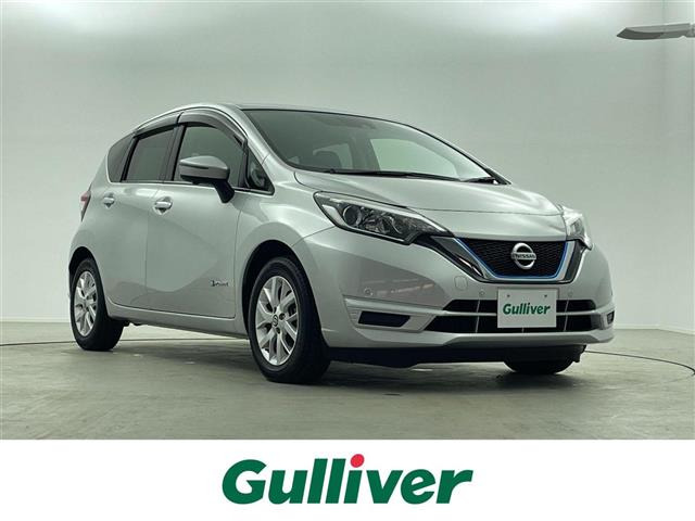 ノート 1.2 e-POWER X 修復歴無し