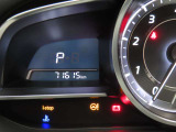 撮影時の走行距離は「71,615Km」になります。