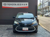 ハイブリッドシステムを新規登録から10年、走行20万kmまで保証!トヨタ認定中古車の強みです!
