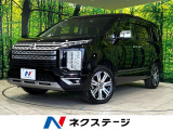 4WD ターボ 両側電動ドア 全周囲カメラ 衝突被害軽減システム