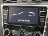 レヴォーグ 1.6 GT-S アイサイト 4WD 