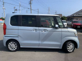 N-BOX G L ターボ ホンダセンシング 