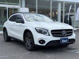 GLAクラス GLA250 4マチック 4WD 