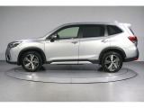 フォレスター 2.0 アドバンス 4WD 