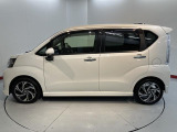 ムーヴカスタム RS ハイパーリミテッド SAIII 