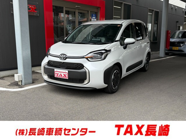 シエンタ ハイブリッド 1.5 Z 
