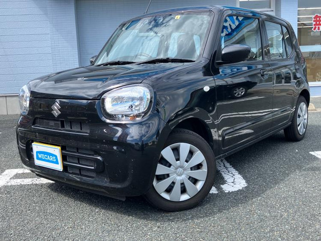 アルト L 4WD 