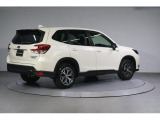 フォレスター 2.0 ツーリング 4WD 