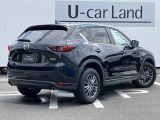 CX-5 2.2 XD スマートエディション 