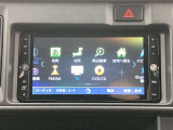 FM/AM・フルセグTVがご視聴いただけます。